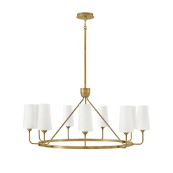 Nevaeh Chandelier
