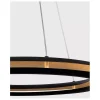 Neve LED Chandelier
