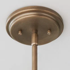 New Hampshire Outdoor Pendant