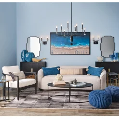 Newton Sofa