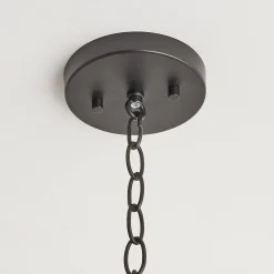 Neysha Convertible Semi-Flush Ceiling Light
