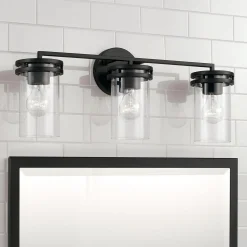 Neysha Vanity Light - 3 Light