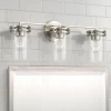 Neysha Vanity Light - 3 Light