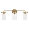 Neysha Vanity Light - 3 Light