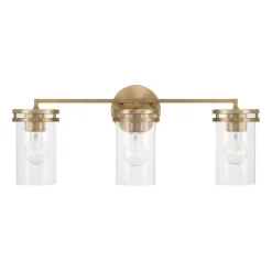 Neysha Vanity Light - 3 Light