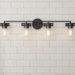 Neysha Vanity Light - 4 Light