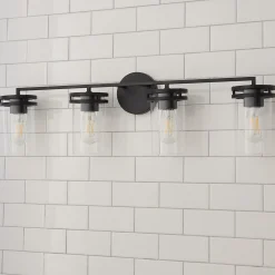 Neysha Vanity Light - 4 Light
