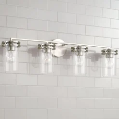 Neysha Vanity Light - 4 Light