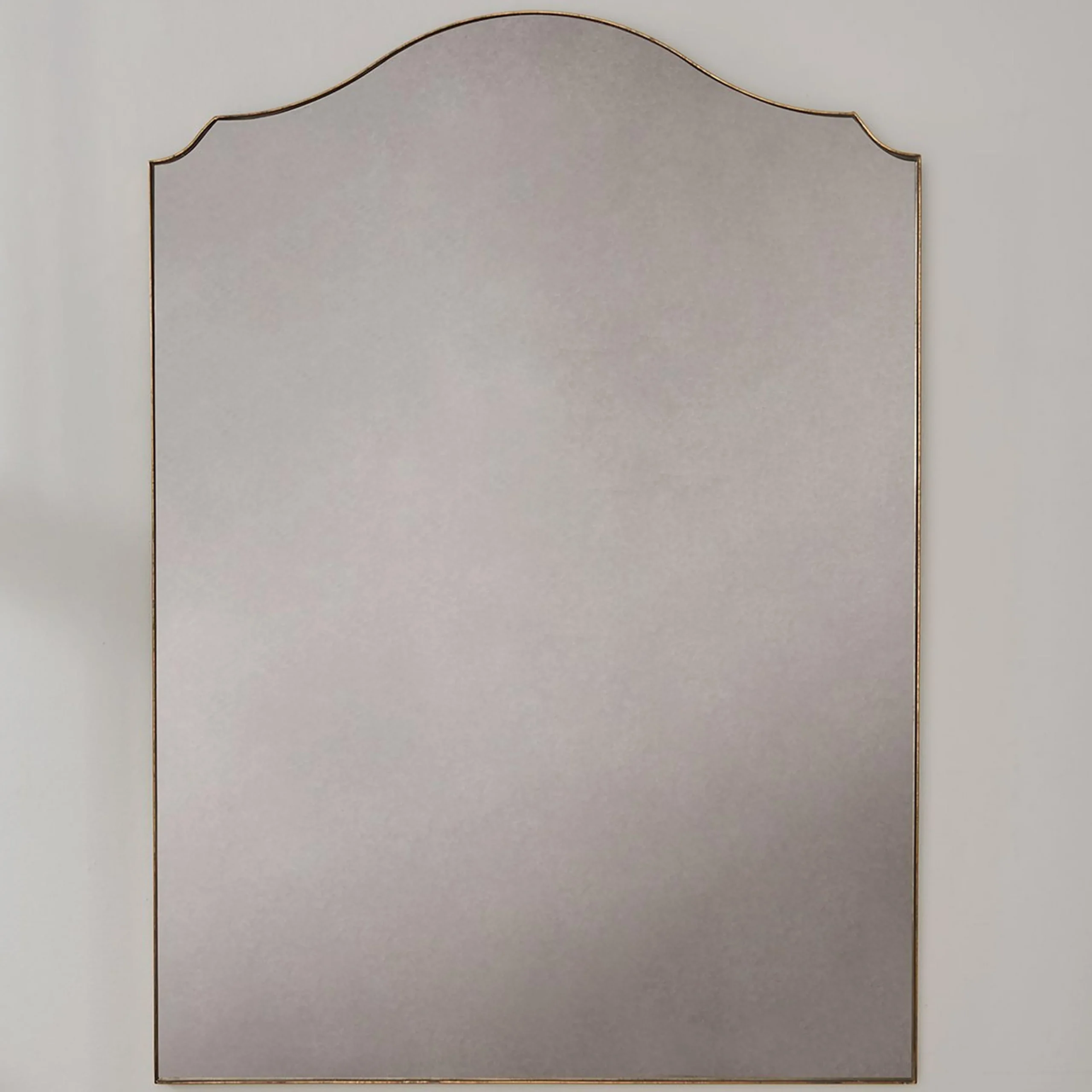 Nico Mirror
