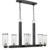 Nightingale Island Chandelier