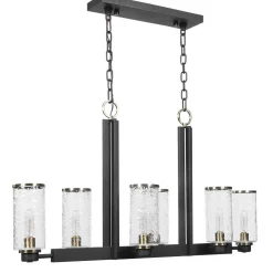Nightingale Island Chandelier