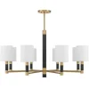 Nijah Chandelier - Large