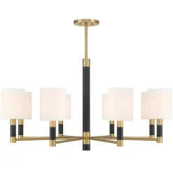 Nijah Chandelier - Large