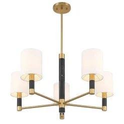 Nijah Chandelier - Small