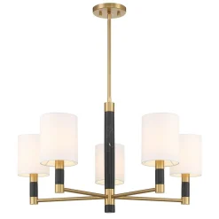 Nijah Chandelier - Small