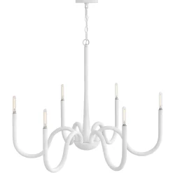 Nikoletta Chandelier - Large