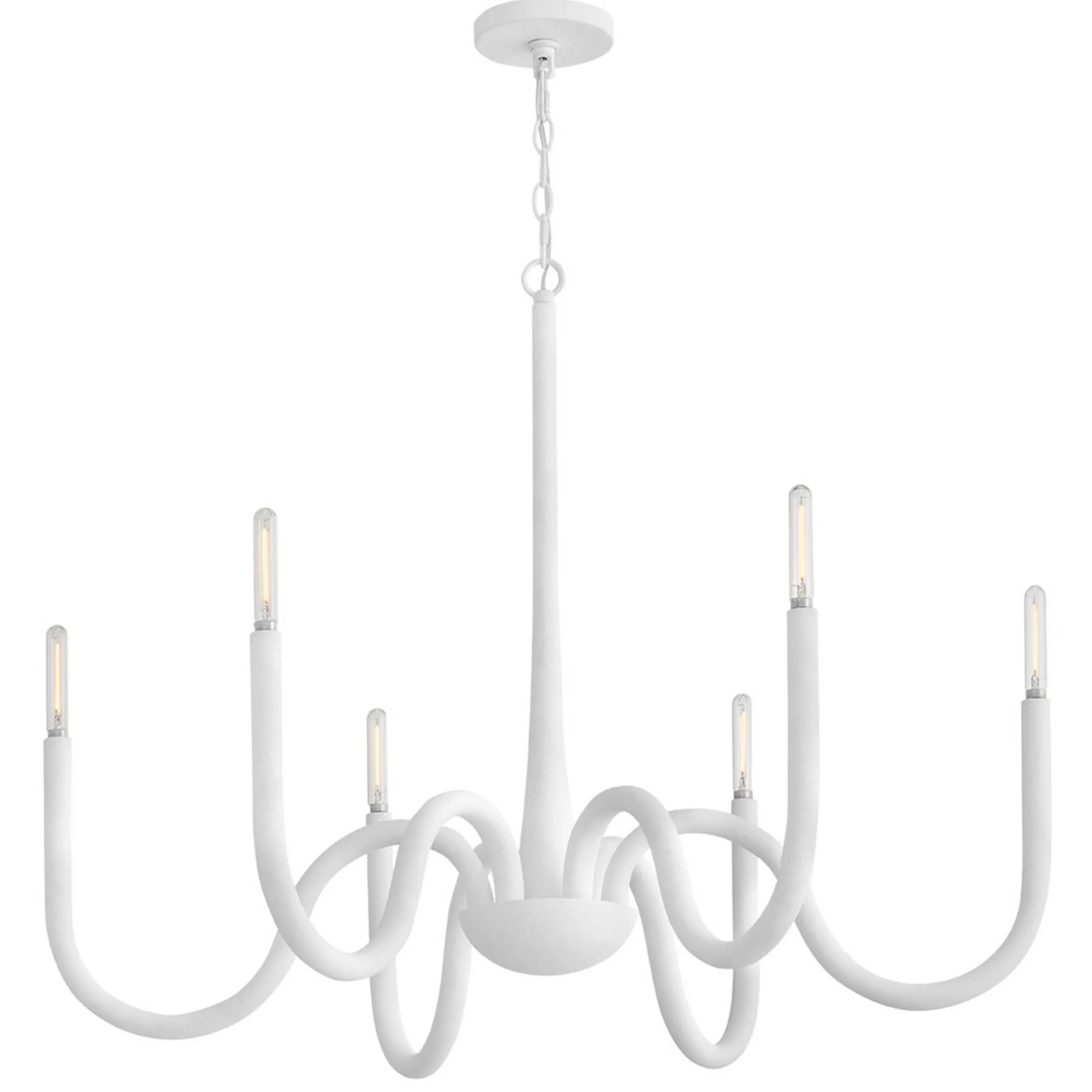 Nikoletta Chandelier - Large