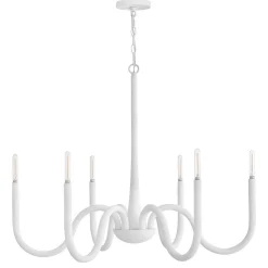 Nikoletta Chandelier - Large