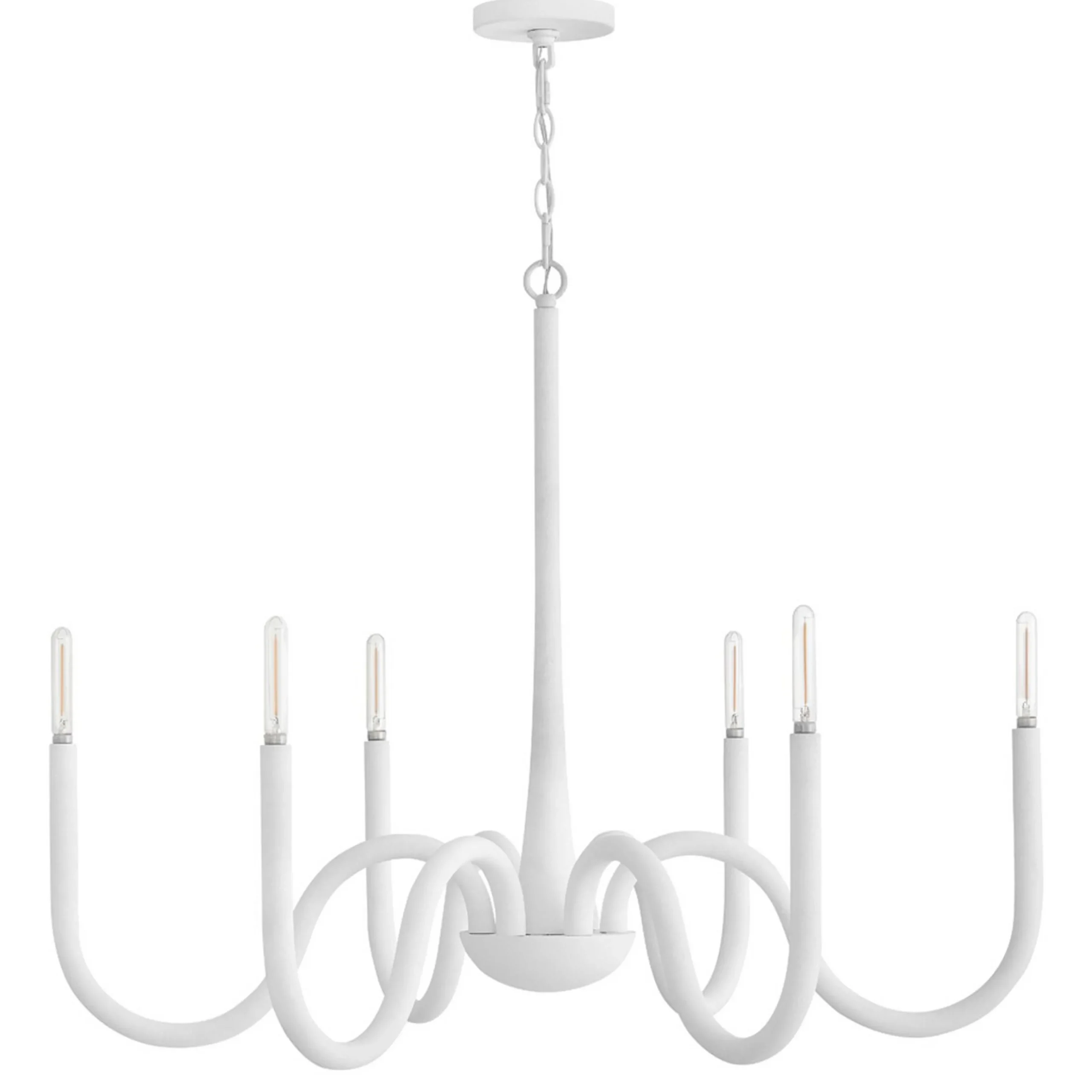 Nikoletta Chandelier - Large
