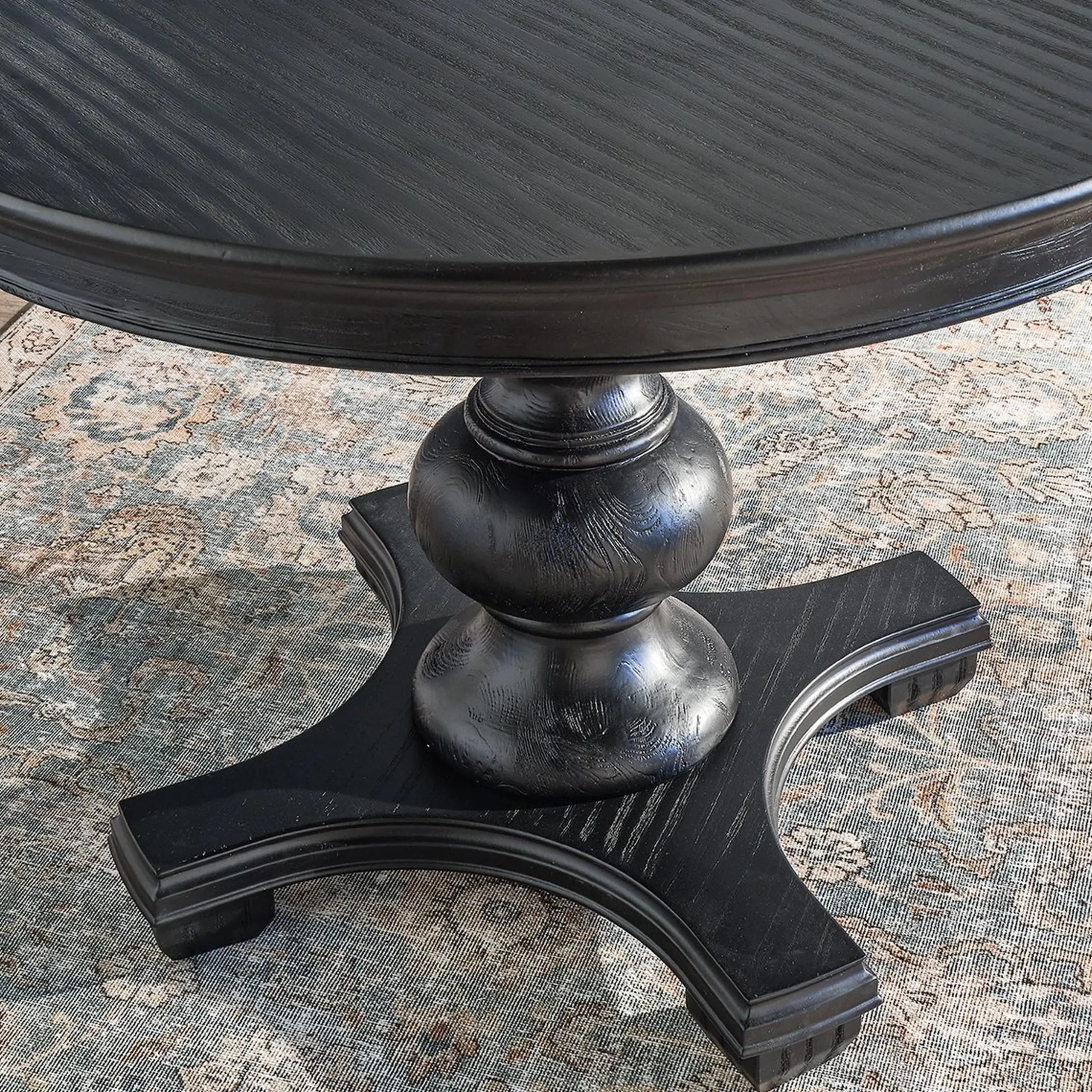 Niles Dining Table