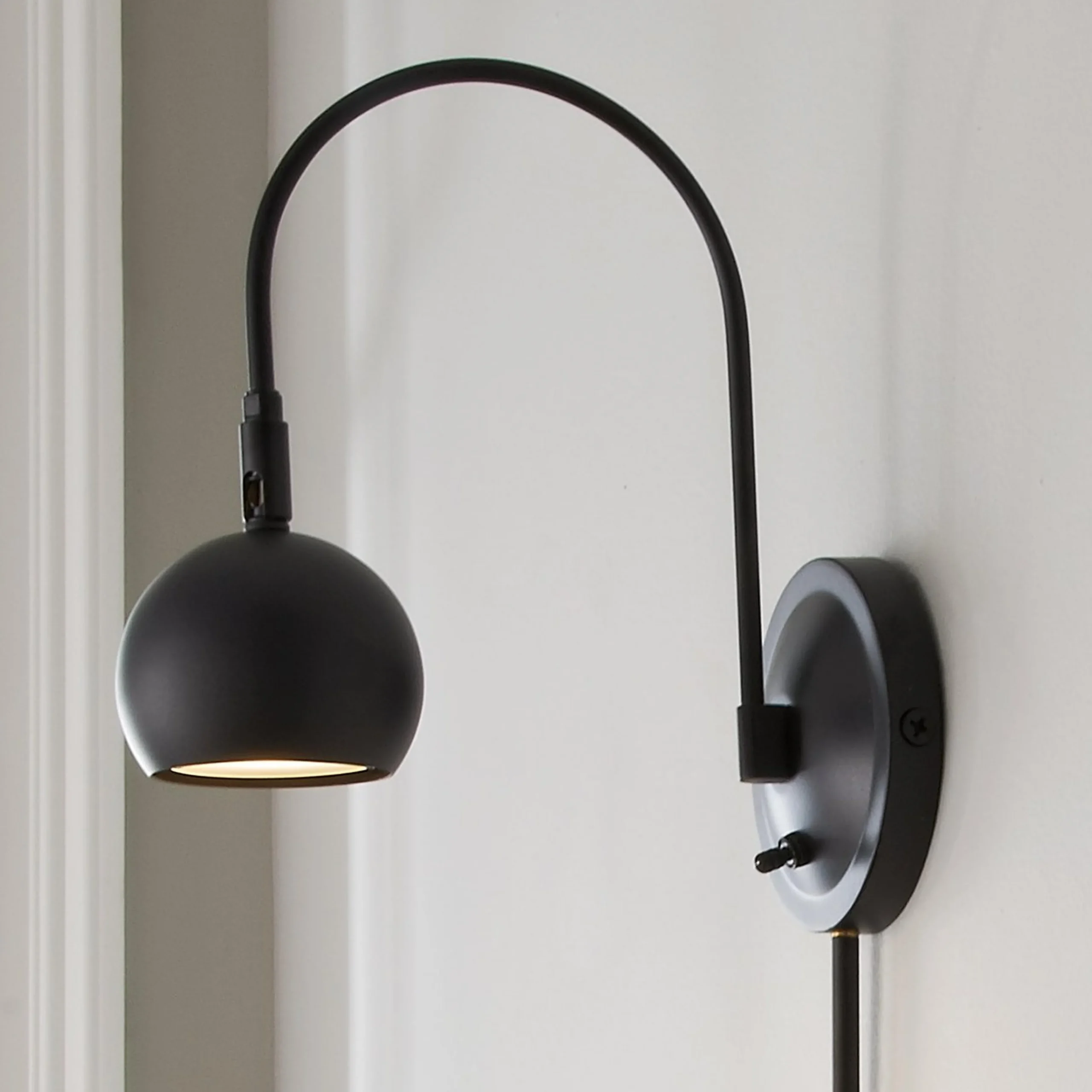 Nimbus Wall Light