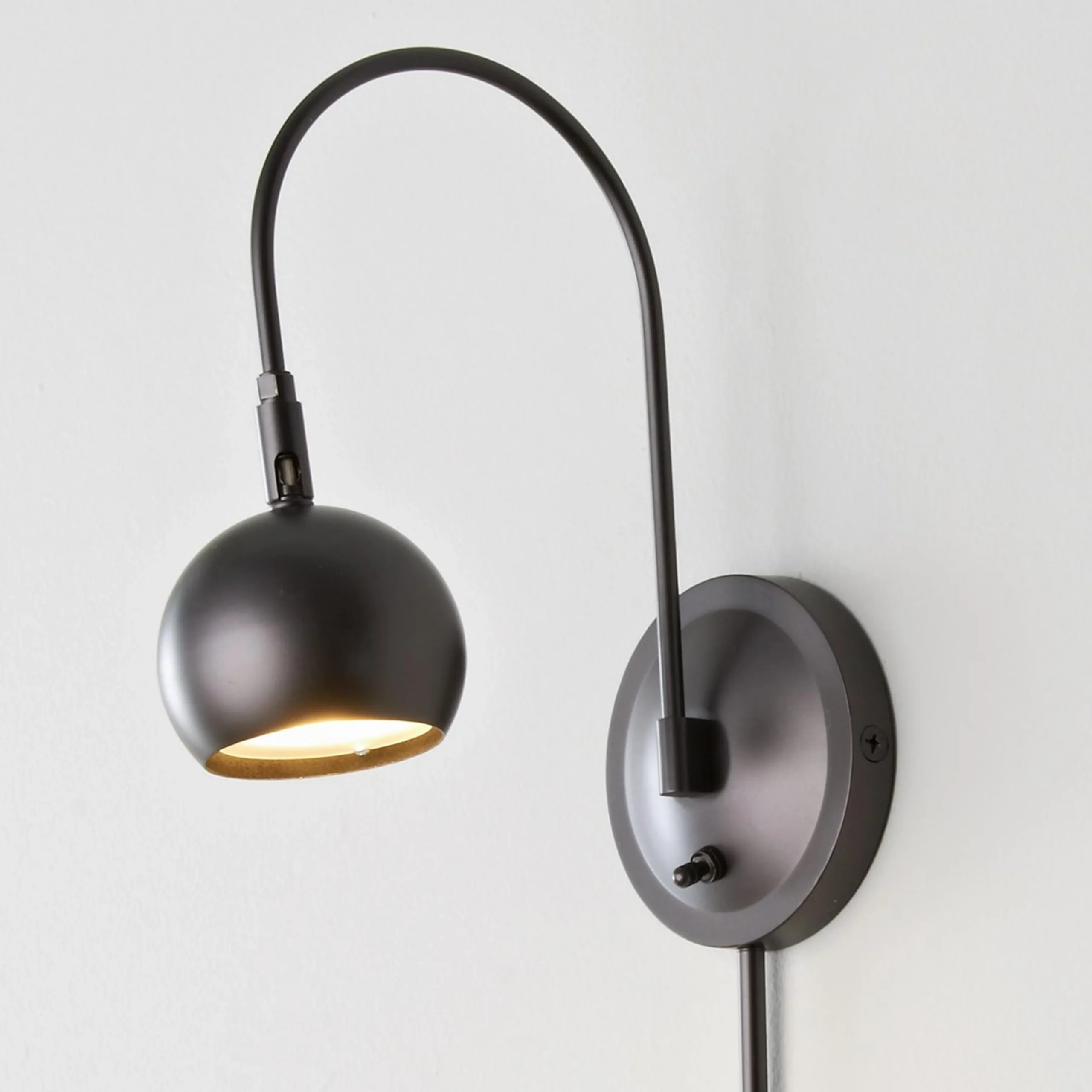Nimbus Wall Light