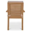 Nirved Outdoor Dining Chair
