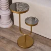 Niveaux End Table
