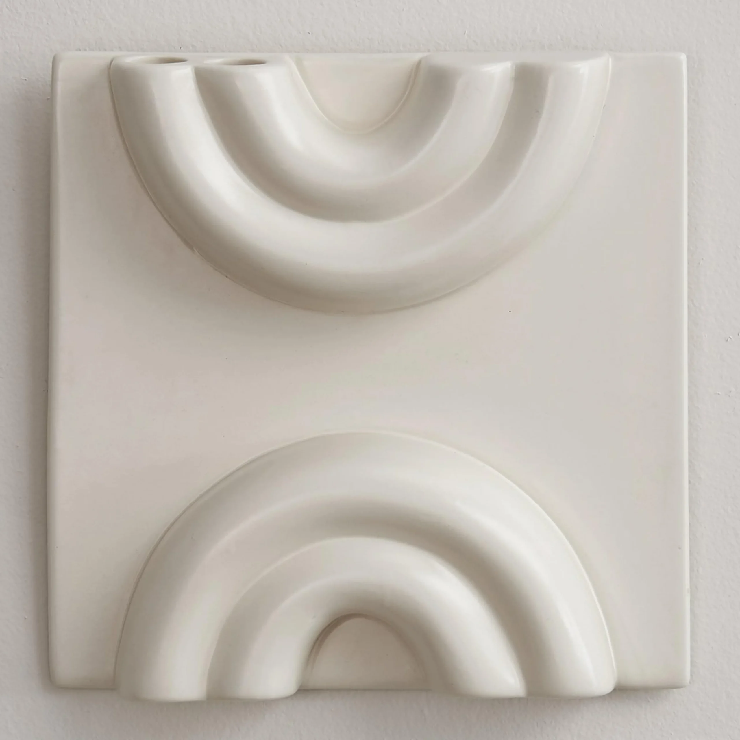 Noa Arch Planter - III