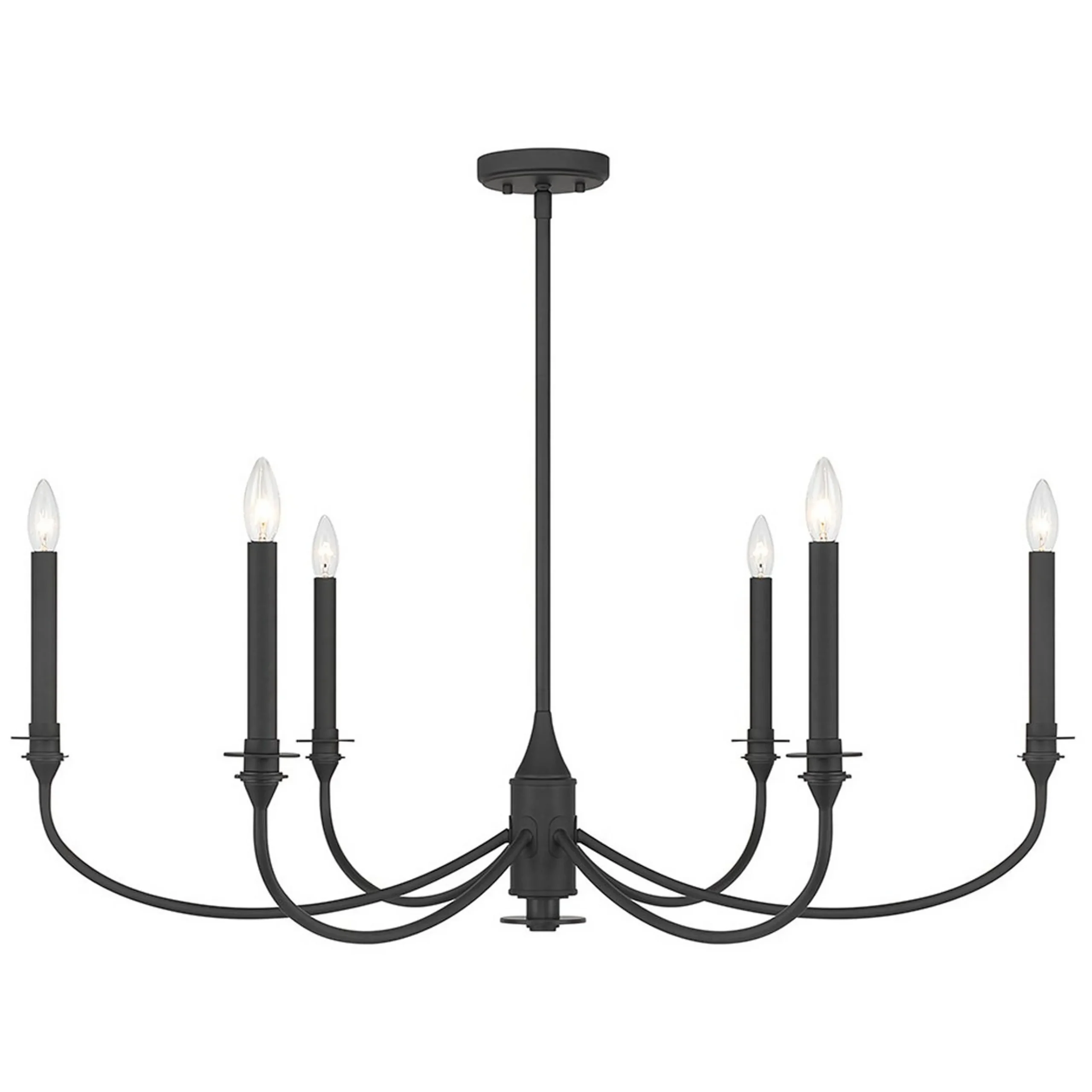 Noble Chandelier