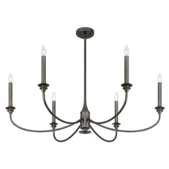 Noble Chandelier