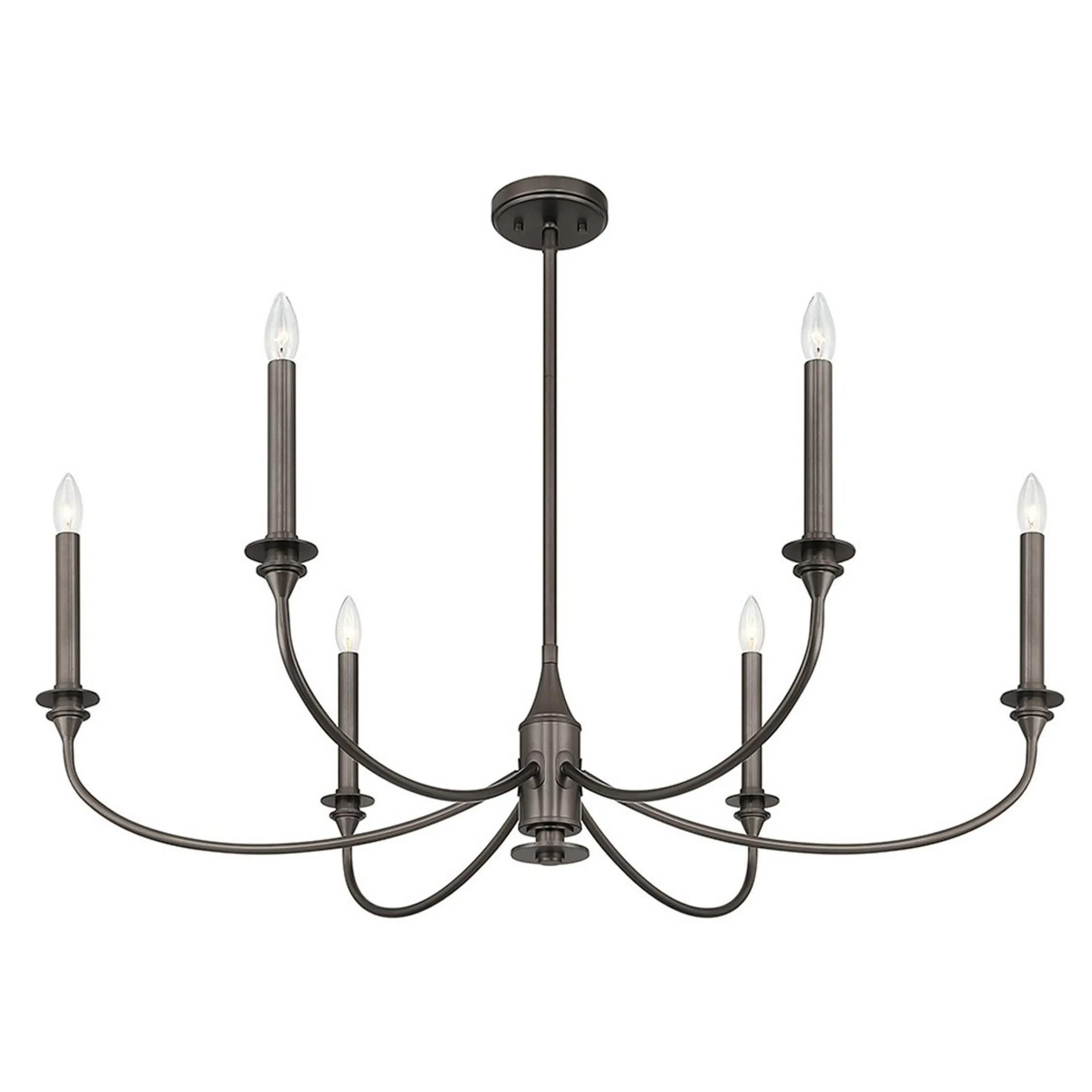 Noble Chandelier