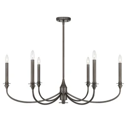 Noble Chandelier