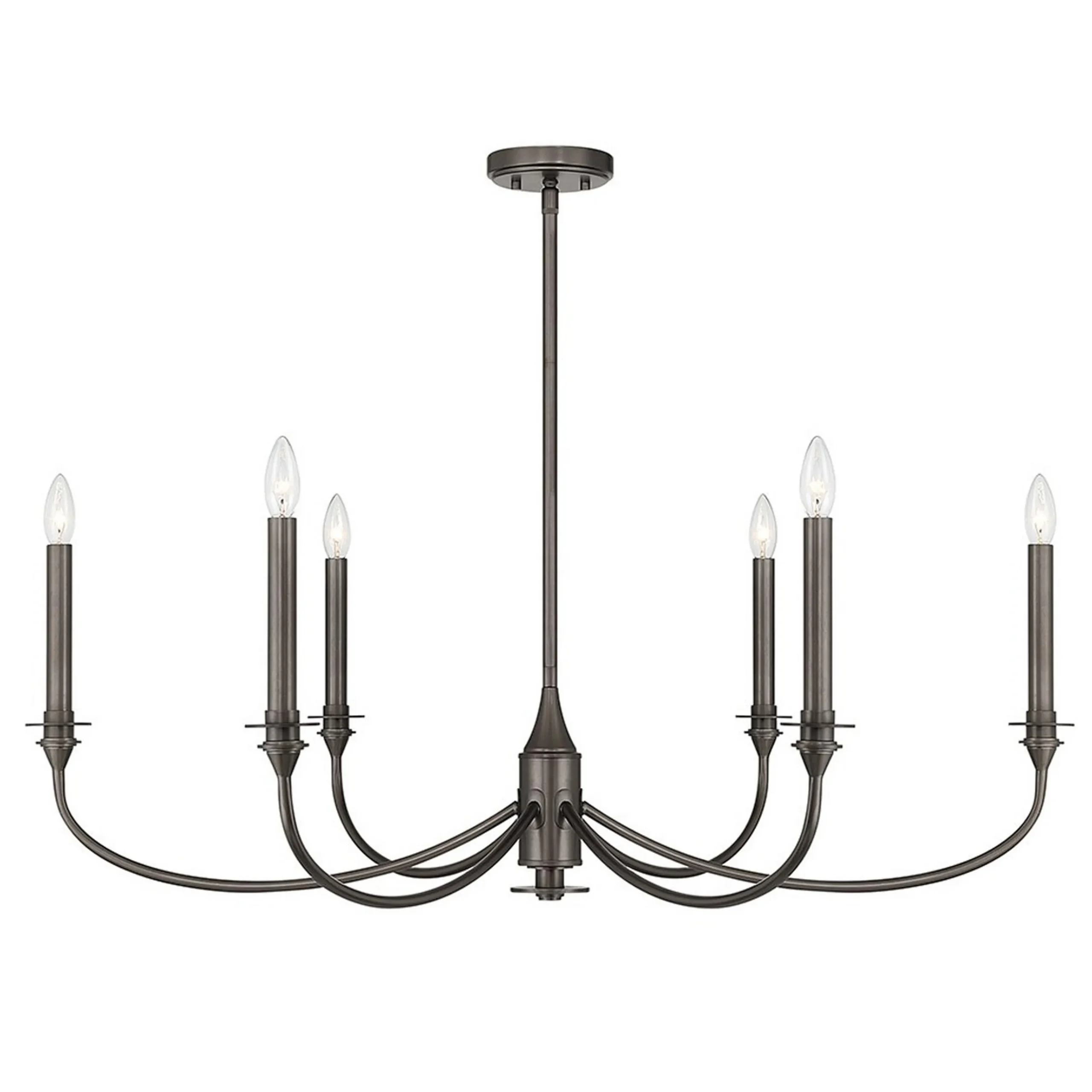 Noble Chandelier