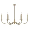 Noble Chandelier