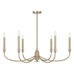 Noble Chandelier