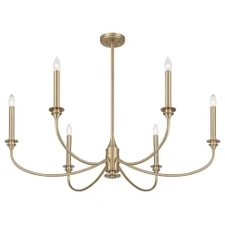Noble Chandelier