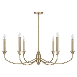 Noble Chandelier