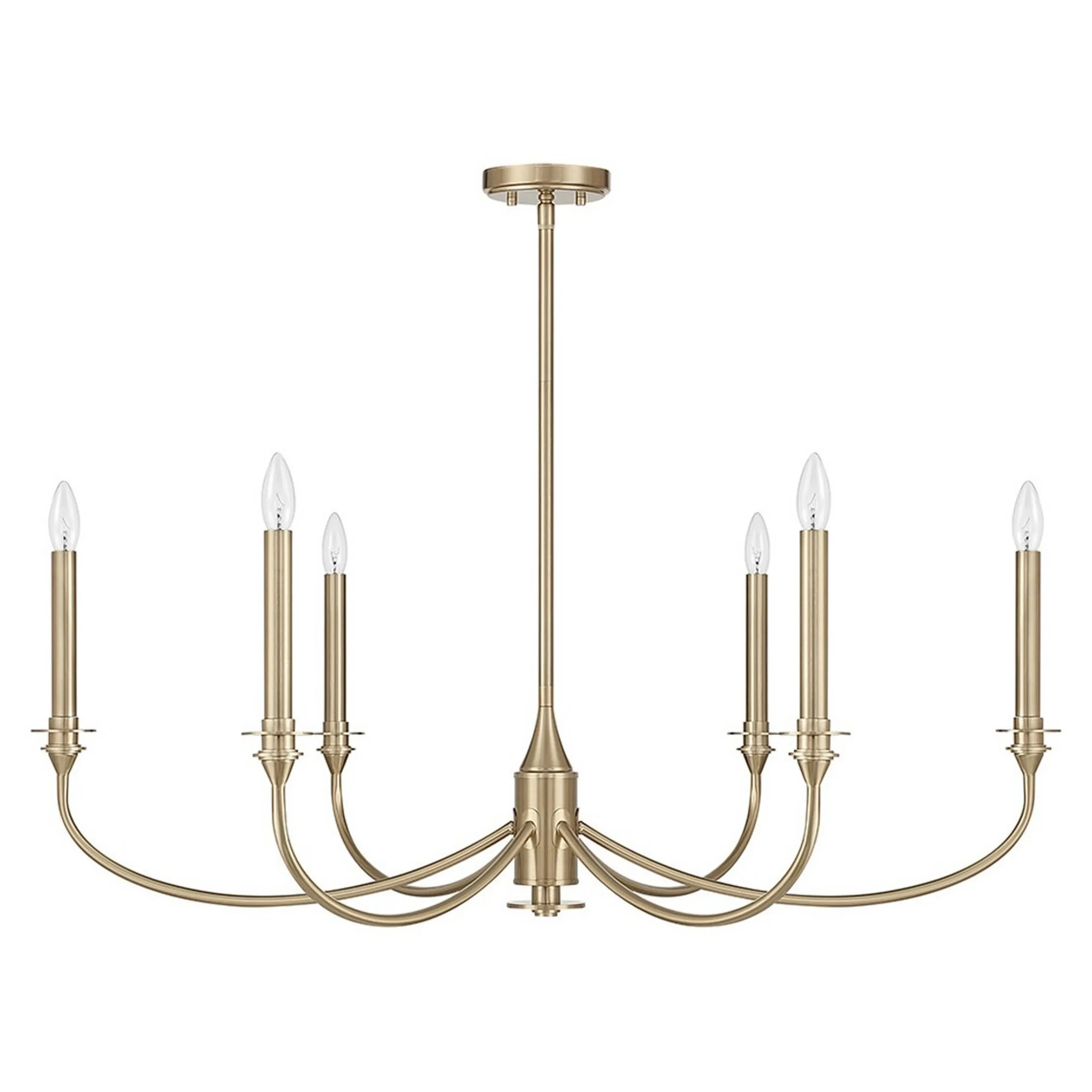 Noble Chandelier