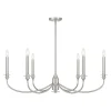 Noble Chandelier