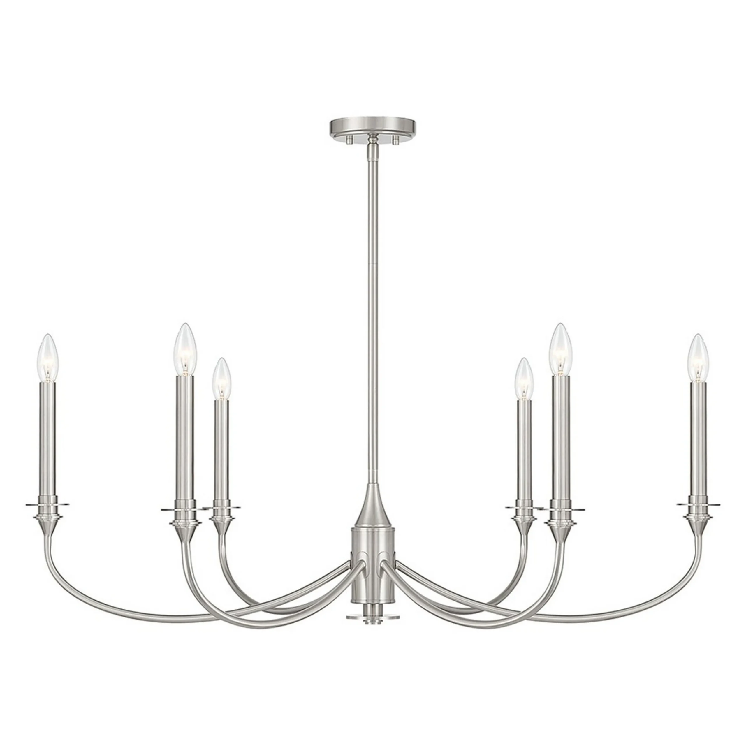 Noble Chandelier