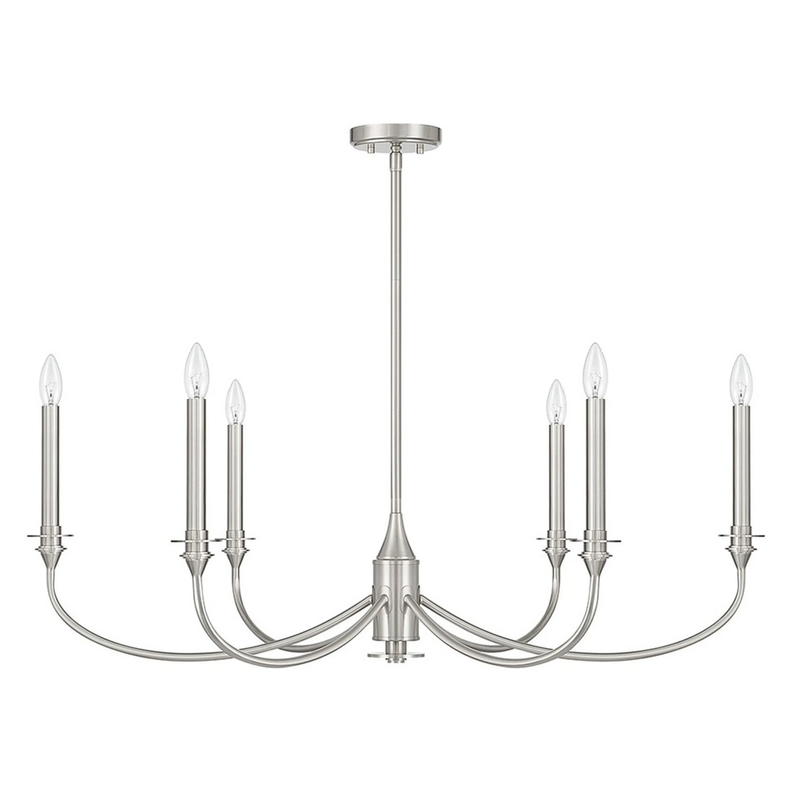 Noble Chandelier