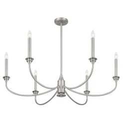Noble Chandelier
