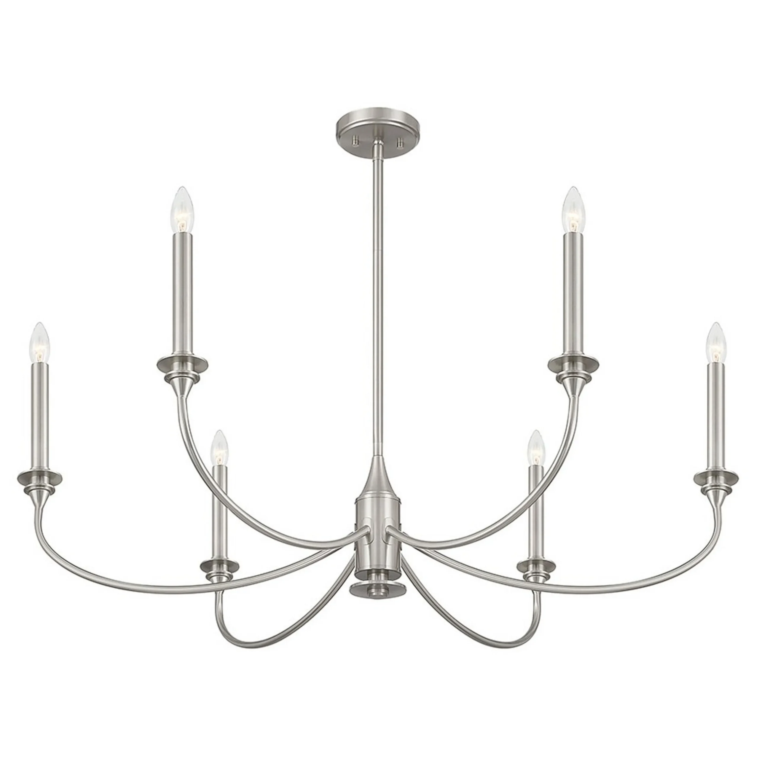 Noble Chandelier