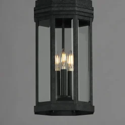 Nocturne Outdoor Lantern