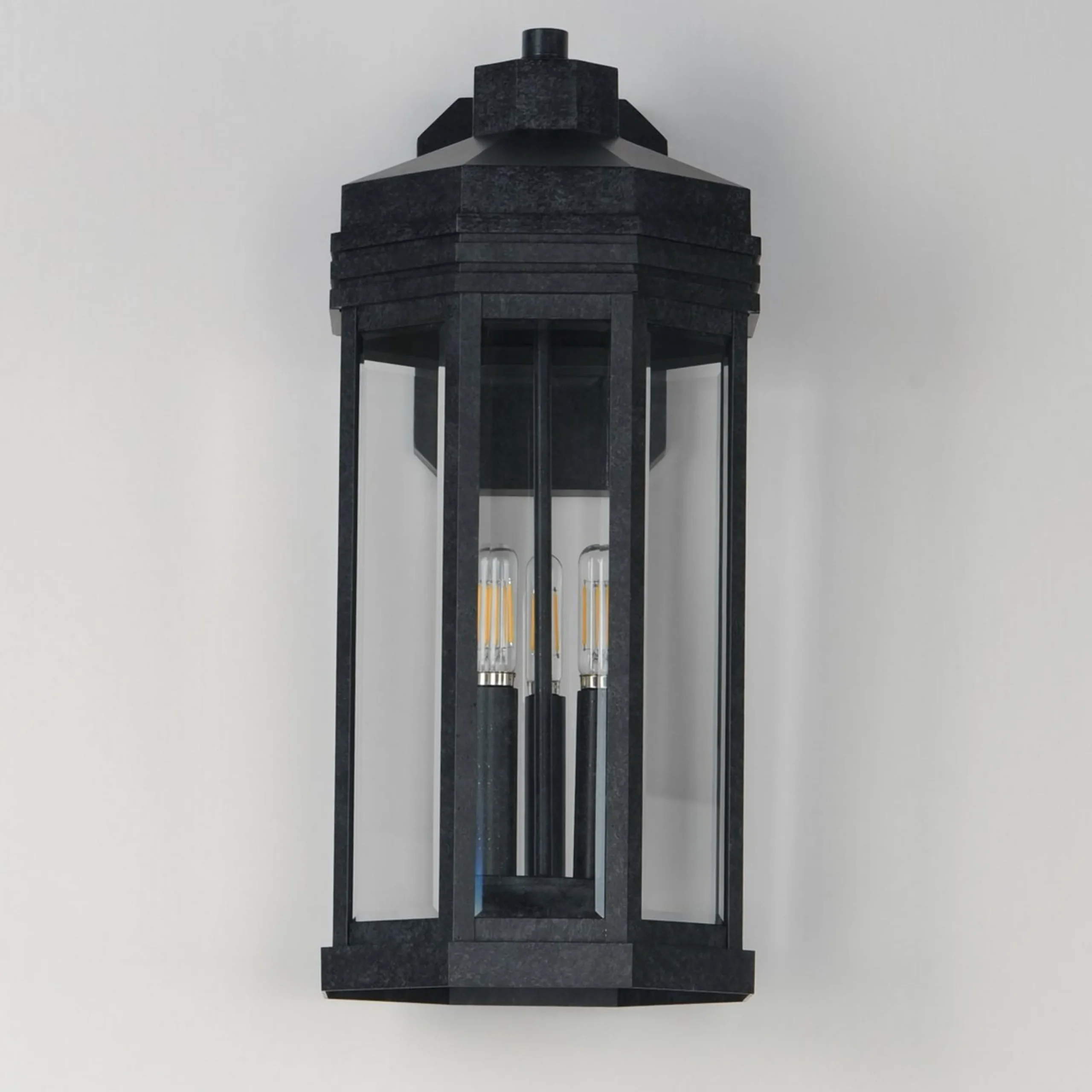 Nocturne Outdoor Sconce - Large