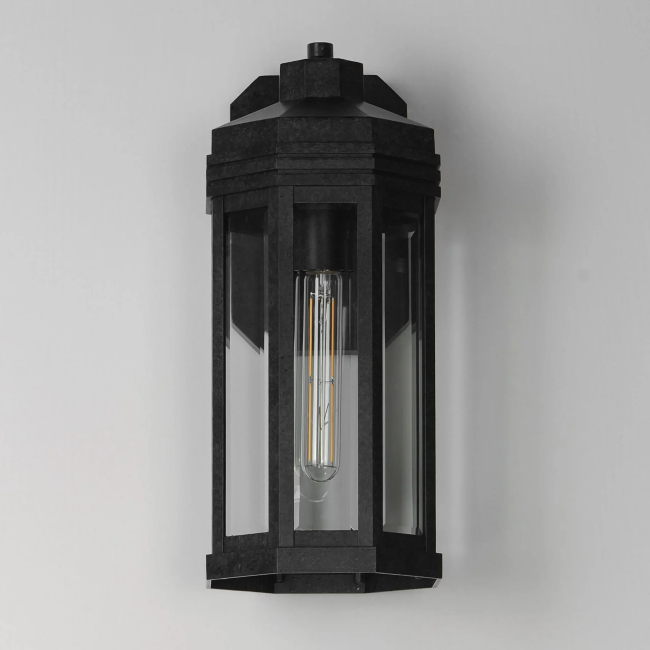 Nocturne Outdoor Sconce - Medium