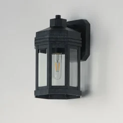Nocturne Outdoor Sconce - Small