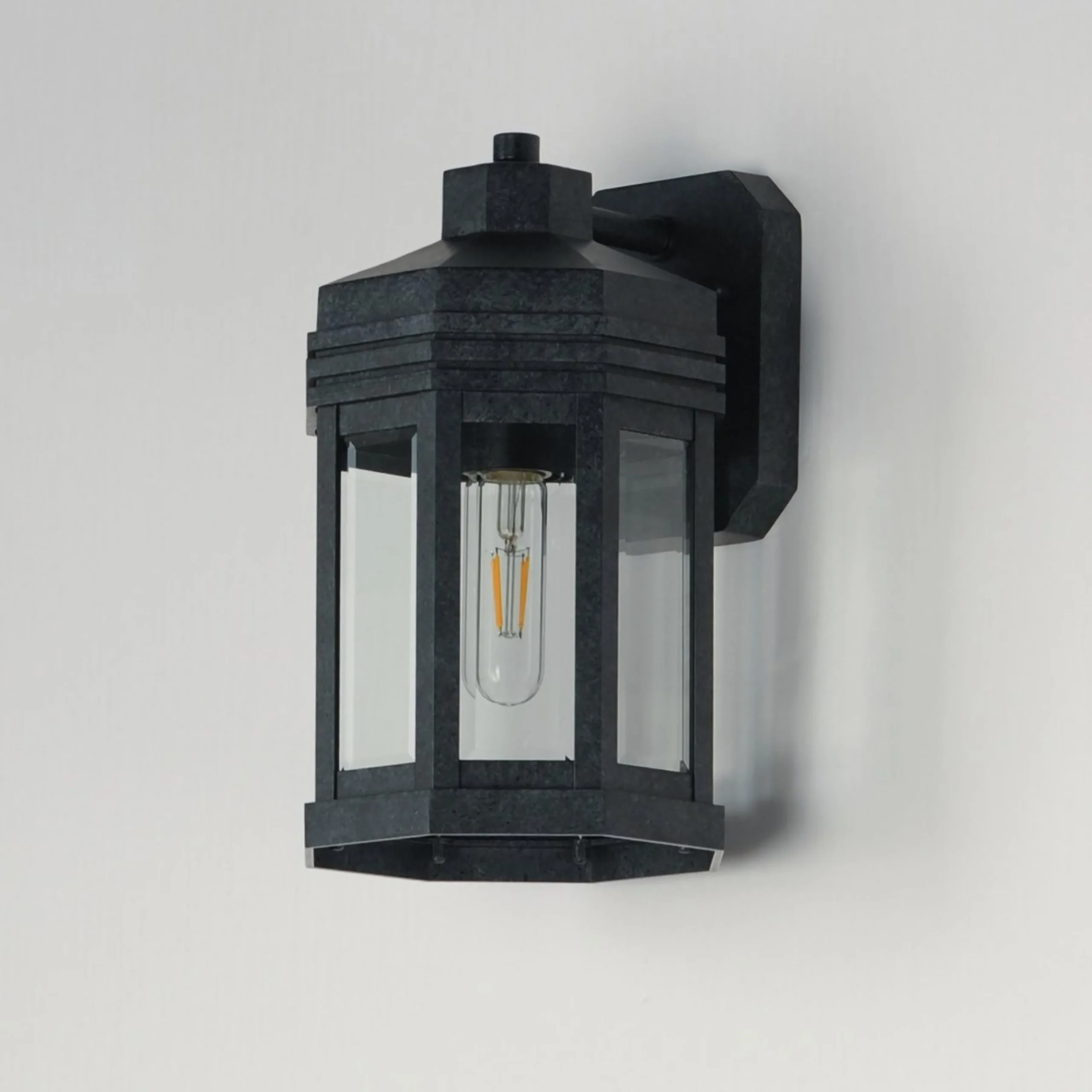 Nocturne Outdoor Sconce - Small