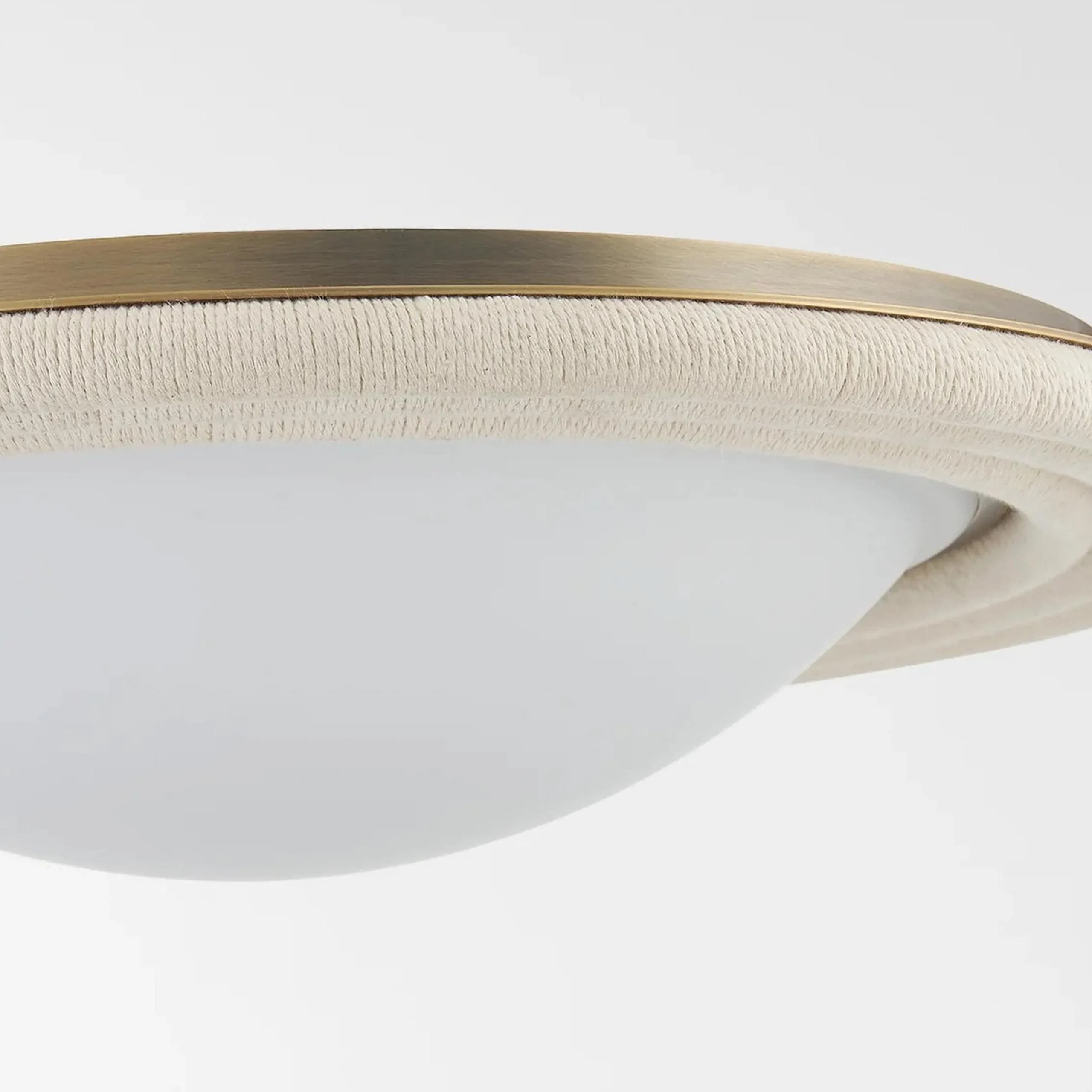 Noelani LED Ceiling Light - Large